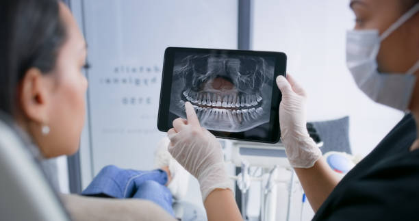 Licensed Teeth Cleaning And Checkup service in Russiaville, IN - Smile Center Dentistry